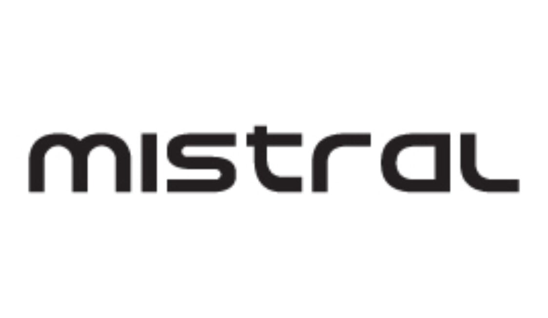 Mistral Logo